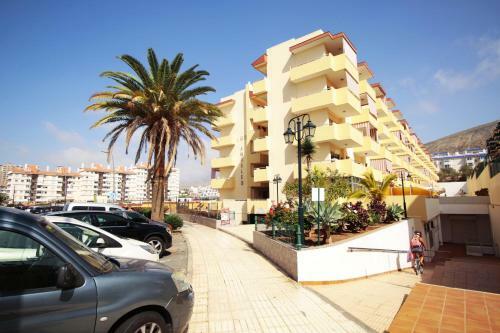 Apartamento Los Angeles, Los Cristianos