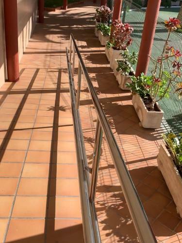 Apartamento Los Angeles, Los Cristianos