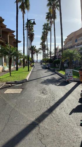 Apartamento Los Angeles, Los Cristianos