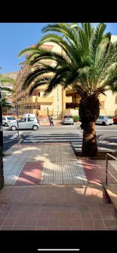 Apartamento Los Angeles, Los Cristianos