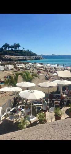 Apartamento Los Angeles, Los Cristianos