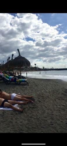 Apartamento Los Angeles, Los Cristianos