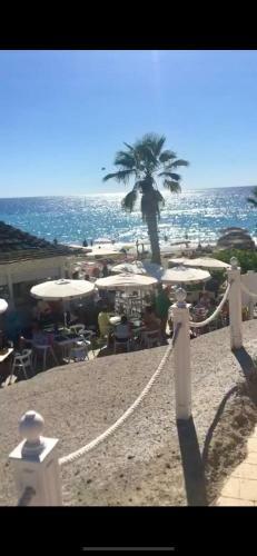Apartamento Los Angeles, Los Cristianos