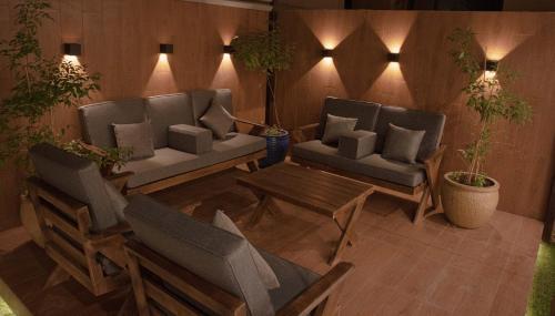 Apartamento ????? ??????? ????????