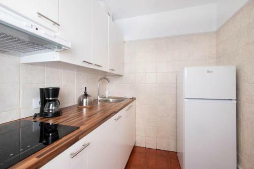 Apartamento Bubu Beach 3