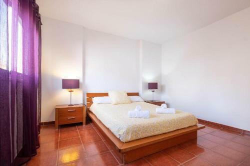 Apartamento Bubu Beach 3