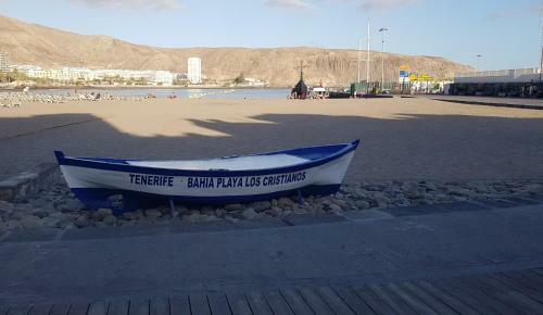 Apartamento Bubu Beach 3