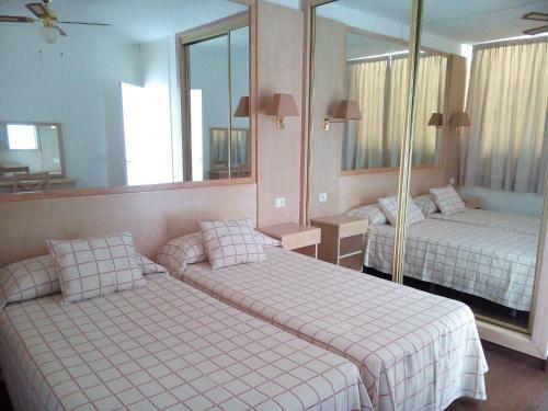 Apartamento Azahara Beach 413