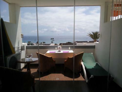 Apartamento Azahara Beach 413