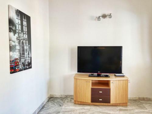 Apartamento Tenerife Los Cristianos Dinastia Complex