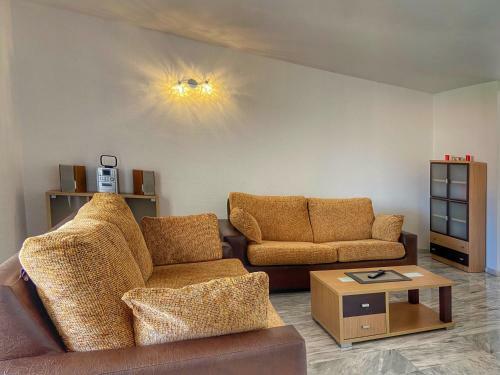 Apartamento Tenerife Los Cristianos Dinastia Complex