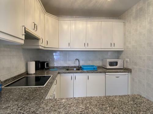 Apartamento Tenerife Los Cristianos Dinastia Complex