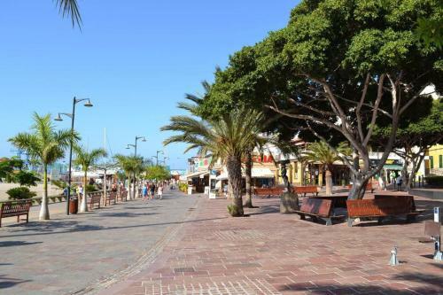 Apartamento Tenerife Los Cristianos Dinastia Complex