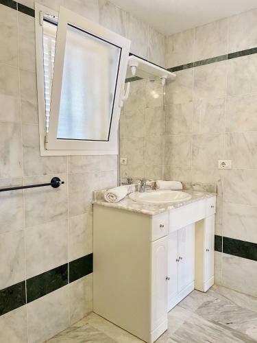 Apartamento Tenerife Los Cristianos Dinastia Complex