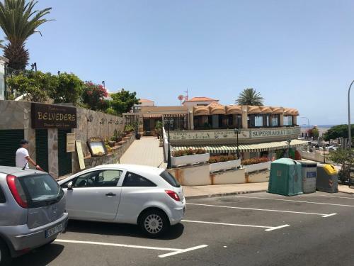 Apartamento Los Cristianos Port Royale 184