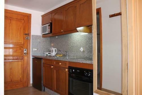 Apartamento Los Cristianos Port Royale 184