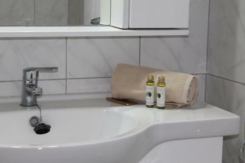 Apartamento Los Cristianos Port Royale 184
