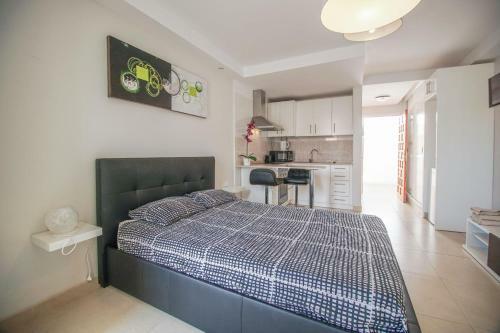 Apartamento Summerland