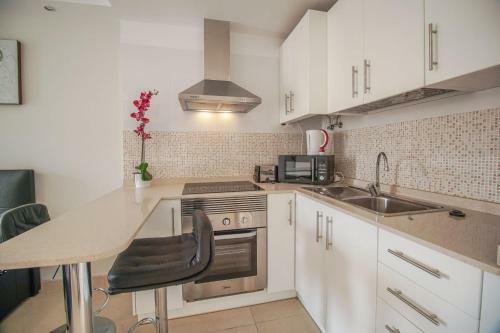 Apartamento Summerland