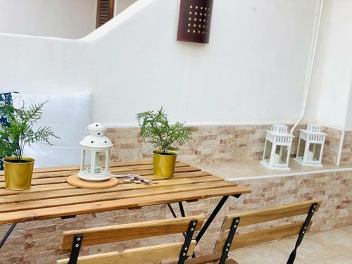 Apartamento Las Vistas Suite