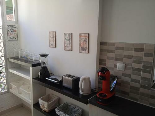 Apartamento Arco Iris
