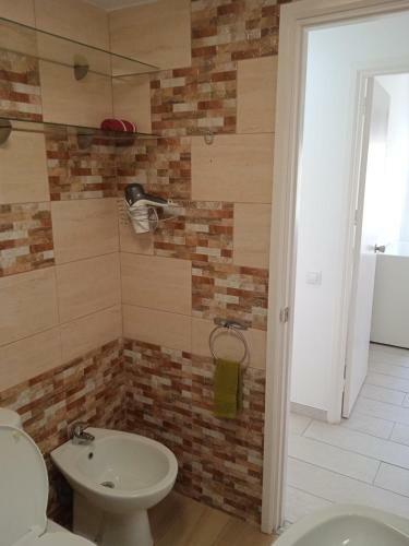Apartamento Arco Iris