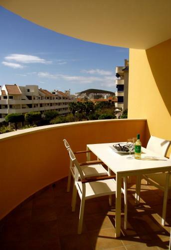 Apartamento Parque Tropical I