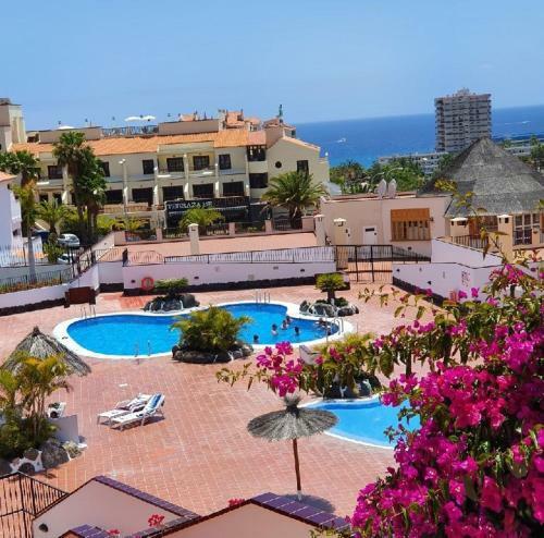 Apartamento El Mirador Los Cristianos