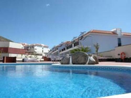 Apartamento El Mirador Los Cristianos
