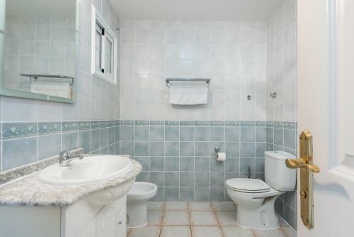 Apartamento El Mirador Los Cristianos