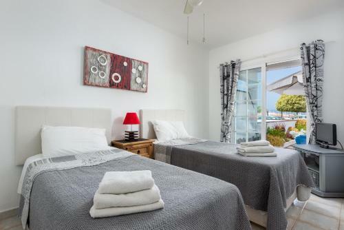 Apartamento El Mirador Los Cristianos