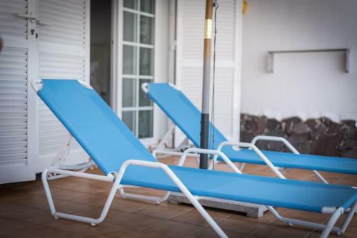 Apartamento El Mirador Los Cristianos
