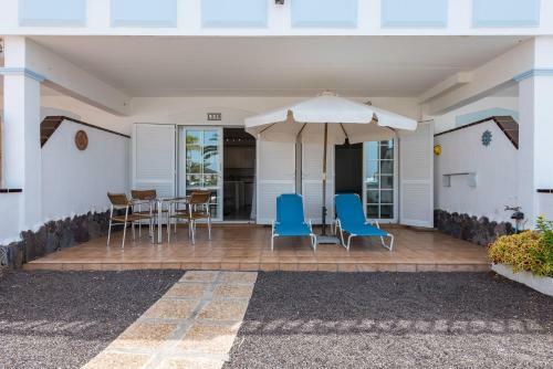 Apartamento El Mirador Los Cristianos