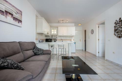Apartamento El Mirador Los Cristianos