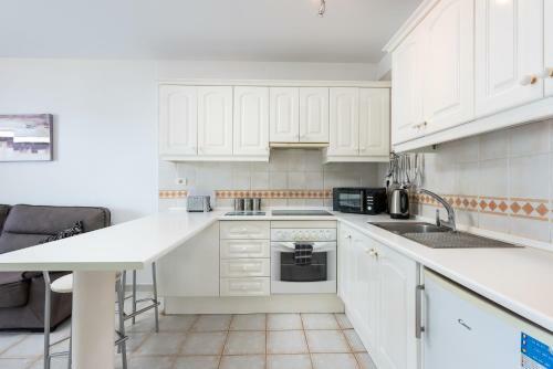 Apartamento El Mirador Los Cristianos