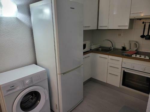 Virginia Apartment