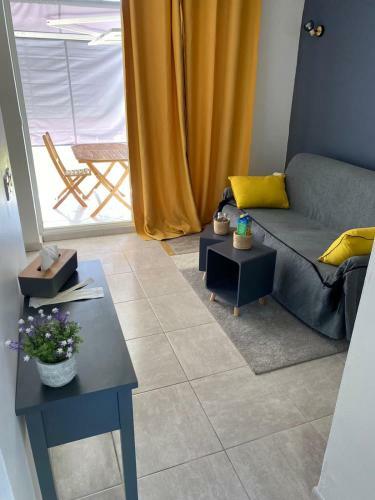 Apartamento R�sidence La Baie 1 Oc�ane