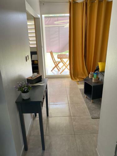 Apartamento R�sidence La Baie 1 Oc�ane