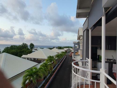 Apartamento Vacance Au Soleil ! Studio Abricot 310