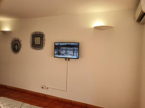 Apartamento Vacance Au Soleil ! Studio Abricot 310