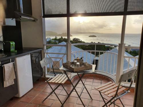 Apartamento Vacance Au Soleil ! Studio Abricot 310