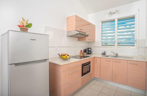 Apartamento Sci Drela