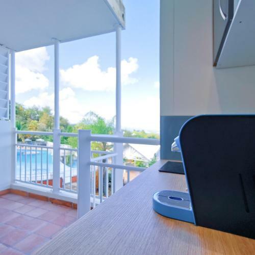 Apartamento R�sidence de La Baie - Tartane