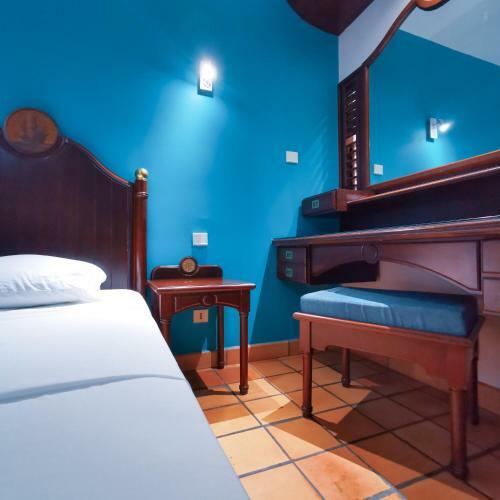 Apartamento R�sidence de La Baie - Tartane