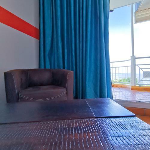 Apartamento R�sidence de La Baie - Tartane