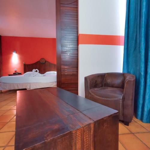 Apartamento R�sidence de La Baie - Tartane