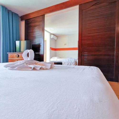Apartamento R�sidence de La Baie - Tartane