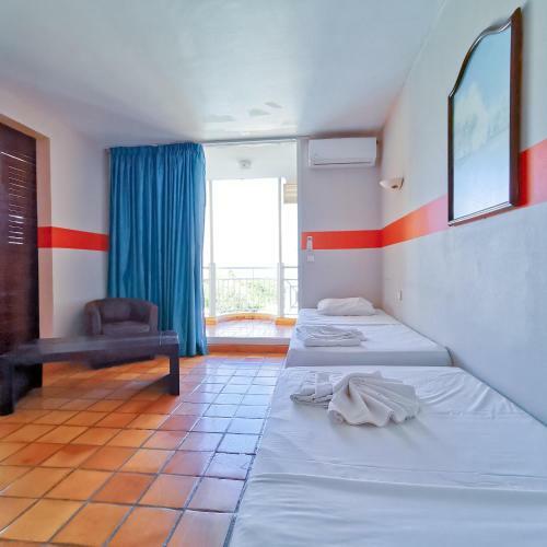 Apartamento R�sidence de La Baie - Tartane