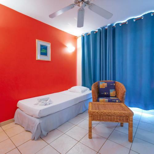Apartamento R�sidence de La Baie - Tartane