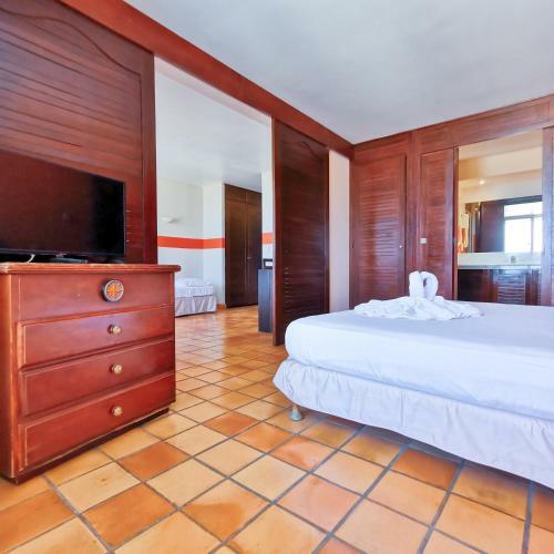 Apartamento R�sidence de La Baie - Tartane